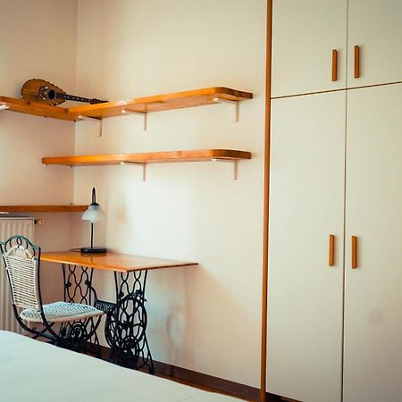 Av Apartment 아치카스텔로 외부 사진