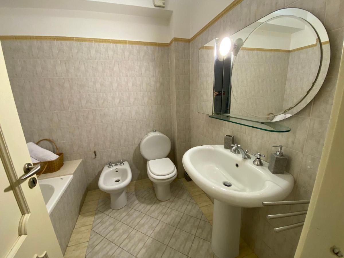 Av Apartment 아치카스텔로 외부 사진