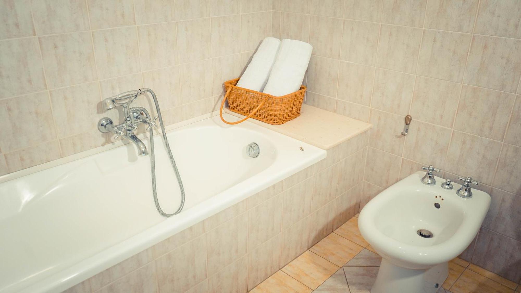 Av Apartment 아치카스텔로 외부 사진
